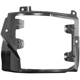 Purchase Top-Quality Passenger Side Front Bumper Support Bracket - GM1063114 pa12