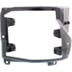 Purchase Top-Quality Passenger Side Front Bumper Support Bracket - GM1063114 pa6