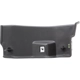 Purchase Top-Quality Passenger Side Front Bumper Support Bracket - GM1063118 pa10