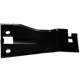 Purchase Top-Quality Passenger Side Front Bumper Support Bracket - GM1063122 pa11