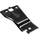 Purchase Top-Quality Passenger Side Front Bumper Support Bracket - GM1063122 pa6