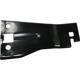 Purchase Top-Quality Passenger Side Front Bumper Support Bracket - GM1063122 pa9