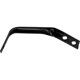 Purchase Top-Quality Passenger Side Front Bumper Support Bracket - GM1063129C pa1
