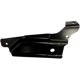 Purchase Top-Quality Passenger Side Front Bumper Support Bracket - GM1063132 pa2