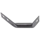 Purchase Top-Quality Passenger Side Front Bumper Support Bracket - GM1063135 pa1