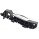 Purchase Top-Quality Passenger Side Front Bumper Support Bracket - HY1063100 pa4