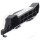 Purchase Top-Quality Passenger Side Front Bumper Support Bracket - HY1063100 pa6