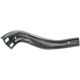 Purchase Top-Quality Passenger Side Front Bumper Support Bracket - MB1063101 pa11