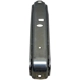 Purchase Top-Quality Passenger Side Front Bumper Support Bracket - MI1062100 pa1