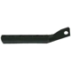 Purchase Top-Quality Passenger Side Front Bumper Support Bracket - NI1063100 pa11