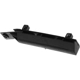 Purchase Top-Quality Passenger Side Front Bumper Support Bracket - NI1063100 pa2