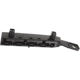 Purchase Top-Quality Passenger Side Front Bumper Support Bracket - NI1063100 pa7