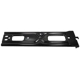 Purchase Top-Quality Passenger Side Front Bumper Support Bracket - NI1063103 pa2