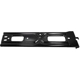 Purchase Top-Quality Passenger Side Front Bumper Support Bracket - NI1063103 pa3