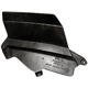 Purchase Top-Quality Passenger Side Front Bumper Support Bracket by SHERMAN PARTS - 173A-84FR pa1