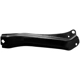 Purchase Top-Quality SHERMAN PARTS - 8125-84SB-2 - Front Inner Passenger Side Bumper Support Bracket pa1