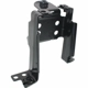 Purchase Top-Quality Passenger Side Front Bumper Support Bracket by SHERMAN PARTS - 902A-84SBQR pa1