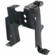 Purchase Top-Quality Passenger Side Front Bumper Support Bracket by SHERMAN PARTS - 902A-84SBQR pa3