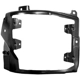 Purchase Top-Quality Passenger Side Front Bumper Support Bracket by SHERMAN PARTS - 903-84SBQR pa1