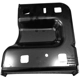 Purchase Top-Quality Passenger Side Front Bumper Support Bracket by SHERMAN PARTS - 903D-84SBQR pa1