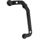 Purchase Top-Quality Passenger Side Front Bumper Support Bracket by SHERMAN PARTS - FOF15022-84SBR pa2