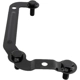 Purchase Top-Quality Passenger Side Front Bumper Support Bracket by SHERMAN PARTS - FOF15022-84SBR pa4