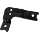 Purchase Top-Quality Passenger Side Front Bumper Support Bracket by SHERMAN PARTS - GMSILV22-84SBQR pa1