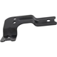 Purchase Top-Quality Passenger Side Front Bumper Support Bracket by SHERMAN PARTS - GMSILV22-84SBQR pa4