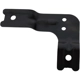 Purchase Top-Quality Passenger Side Front Bumper Support Bracket by SHERMAN PARTS - GMSILV22-84SBR pa2
