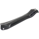 Purchase Top-Quality Passenger Side Front Bumper Support Bracket - TO1063102 pa3