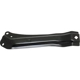 Purchase Top-Quality Passenger Side Front Bumper Support Bracket - TO1063102 pa8