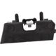 Purchase Top-Quality Passenger Side Front Bumper Support Bracket - CH1063104 pa4