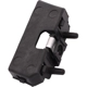 Purchase Top-Quality Passenger Side Front Bumper Support Bracket - CH1063104 pa5