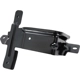 Purchase Top-Quality Passenger Side Front Bumper Support Bracket - FO1063107 pa1