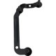 Purchase Top-Quality Passenger Side Front Bumper Support Bracket - FO1063116 pa2