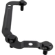 Purchase Top-Quality Passenger Side Front Bumper Support Bracket - FO1063116 pa4