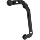 Purchase Top-Quality Passenger Side Front Bumper Support Bracket - FO1063116 pa5