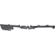 Purchase Top-Quality Passenger Side Front Bumper Support Bracket - FO1063119 pa1
