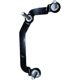 Purchase Top-Quality Passenger Side Front Bumper Support Bracket - FO1063121 pa1