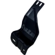 Purchase Top-Quality Passenger Side Front Bumper Support Bracket - FO1063122 pa5