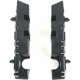 Purchase Top-Quality Passenger Side Front Bumper Support Bracket - GM1063137 pa2