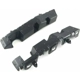 Purchase Top-Quality Passenger Side Front Bumper Support Bracket - GM1063137 pa3