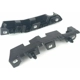Purchase Top-Quality Passenger Side Front Bumper Support Bracket - GM1063137 pa4