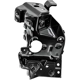 Purchase Top-Quality Passenger Side Front Bumper Support Bracket - GM1063149 pa1