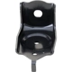 Purchase Top-Quality Passenger Side Front Bumper Support Bracket - TO1062116 pa1