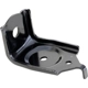 Purchase Top-Quality Passenger Side Front Bumper Support Bracket - TO1062116 pa2