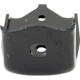 Purchase Top-Quality Passenger Side Front Bumper Support Bracket - TO1062116 pa3