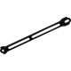 Purchase Top-Quality Passenger Side Front Bumper Support Bracket - TO1062119 pa1