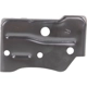 Purchase Top-Quality Passenger Side Front Bumper Support Bracket - TO1063105 pa3