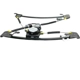 Purchase Top-Quality Passenger Side Front Door Glass Regulator by SHERMAN PARTS - 579B-910CR pa1